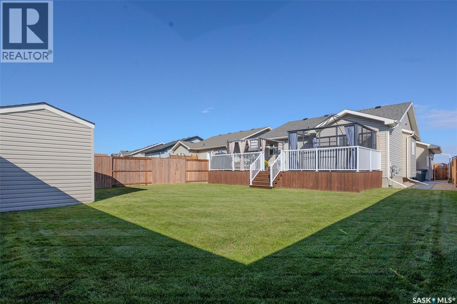 622 Rosewood Boulevard W, Saskatoon, Saskatchewan  S7V 0J7 - Photo 38 - SK049176