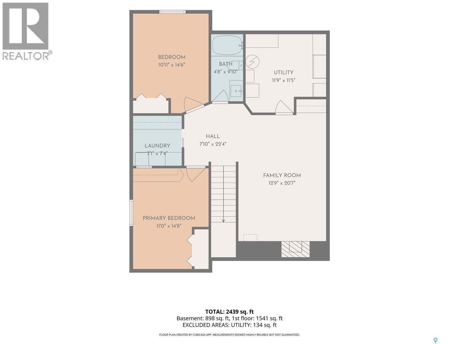 622 Rosewood Boulevard W, Saskatoon, Saskatchewan  S7V 0J7 - Photo 48 - SK049176