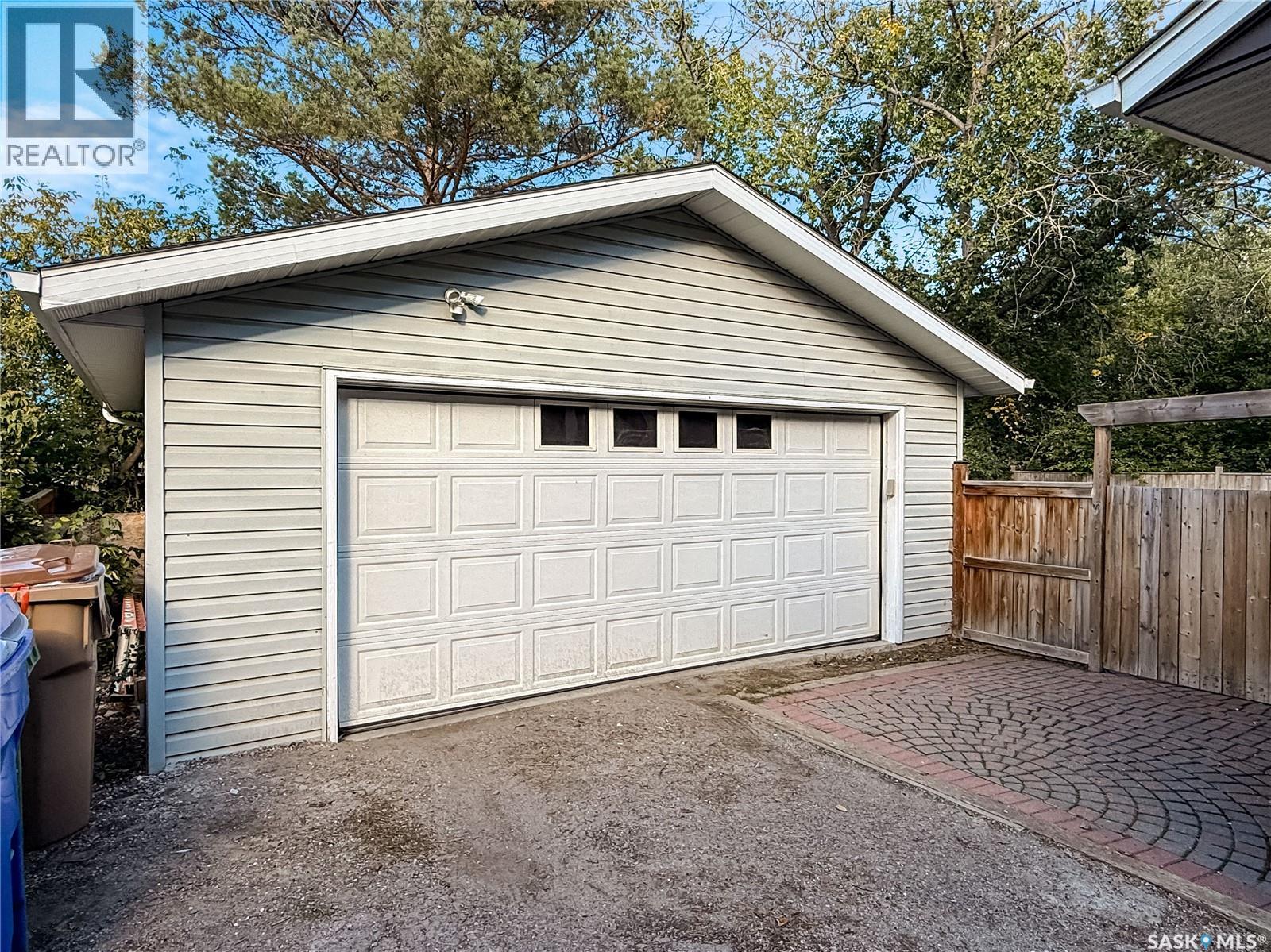 41 Motherwell Crescent, Regina, Saskatchewan  S4S 3Z3 - Photo 34 - SK049101