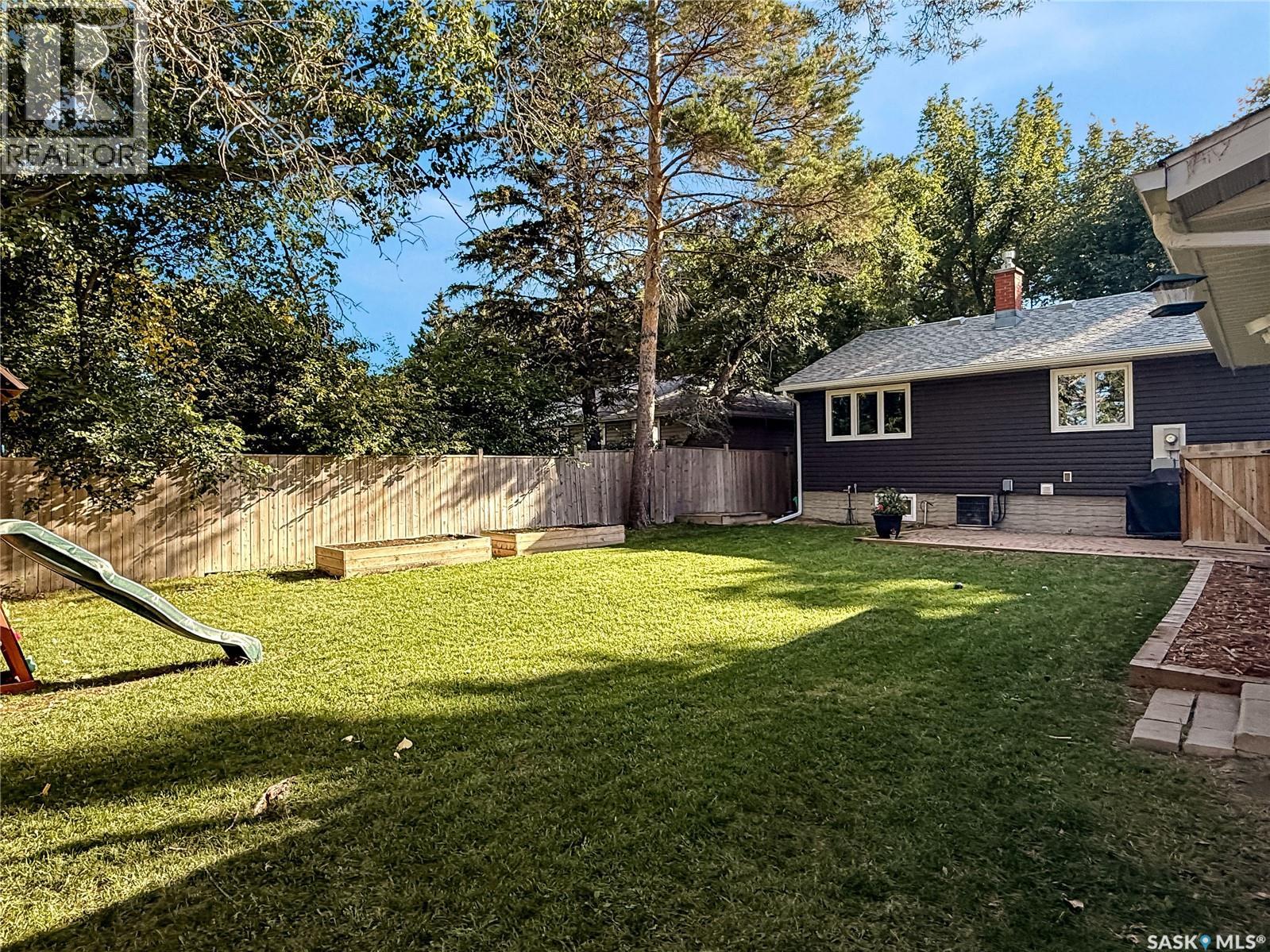 41 Motherwell Crescent, Regina, Saskatchewan  S4S 3Z3 - Photo 38 - SK049101