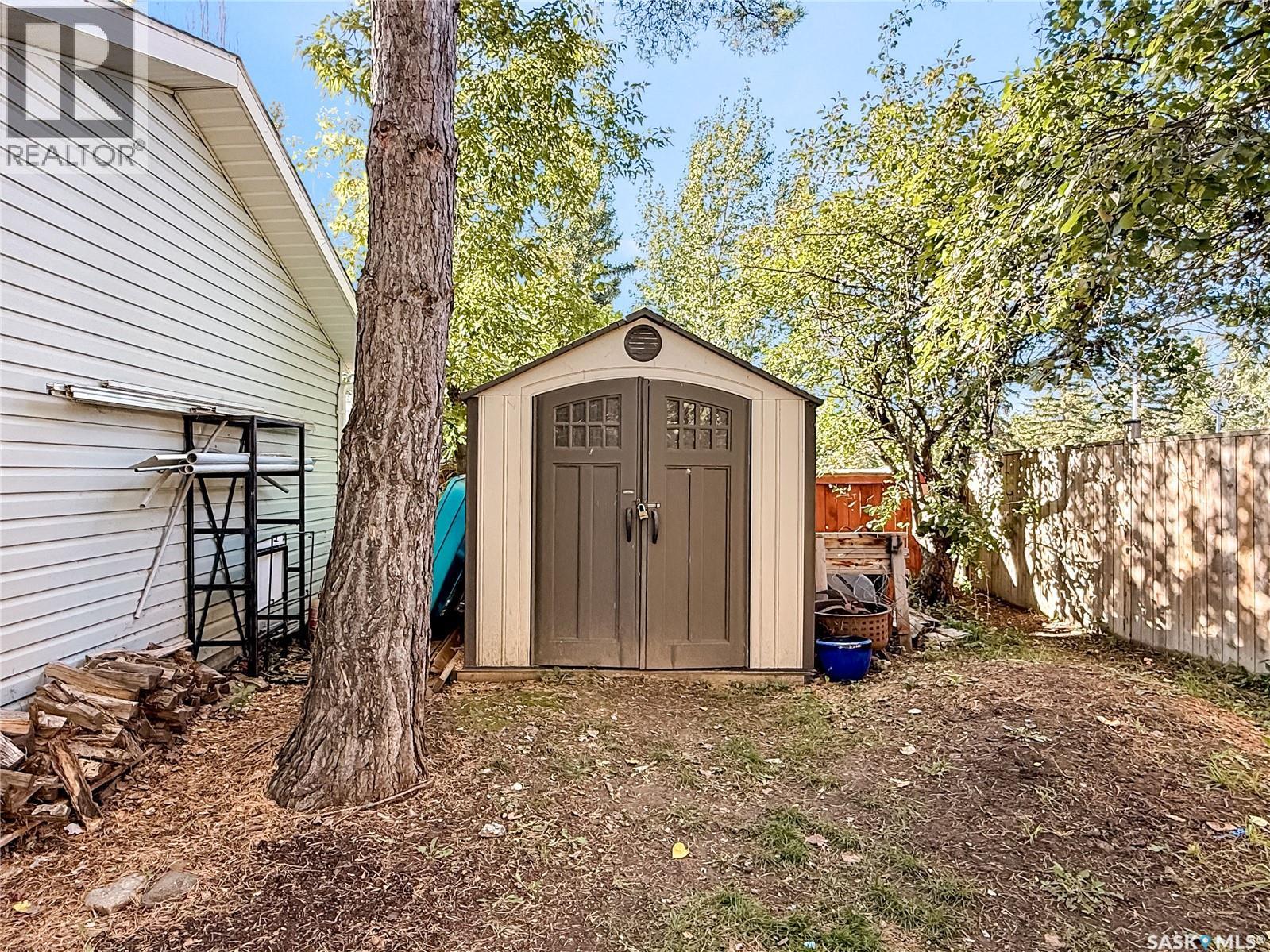 41 Motherwell Crescent, Regina, Saskatchewan  S4S 3Z3 - Photo 39 - SK049101