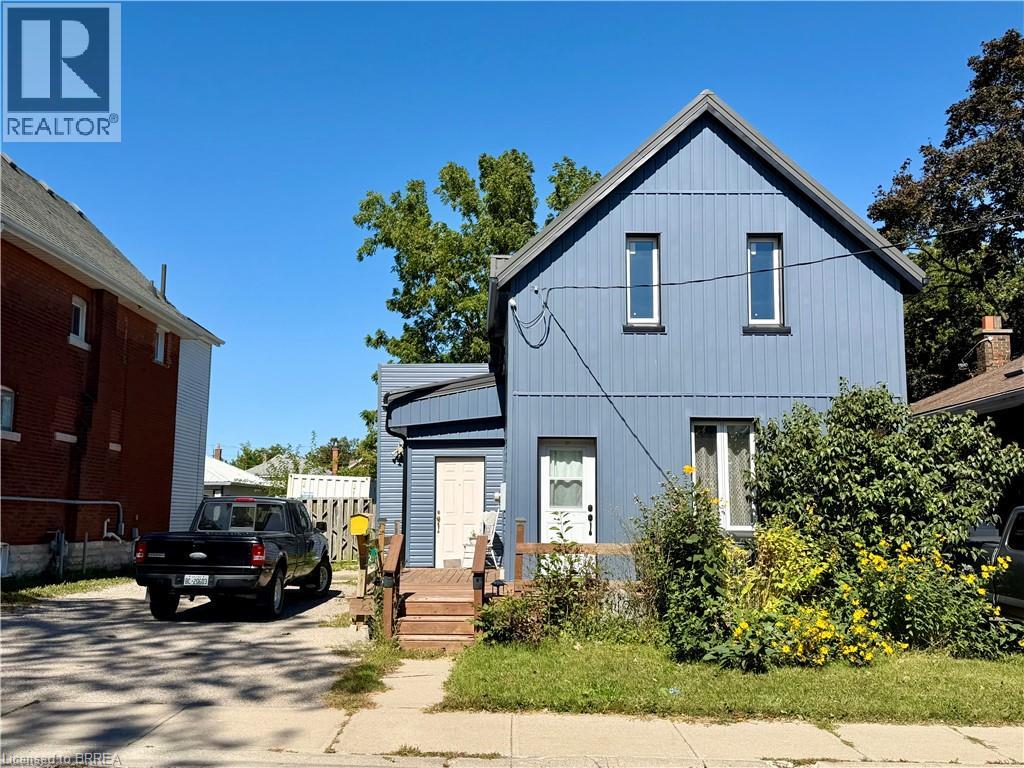 112 ARTHUR Street, Brantford, Ontario