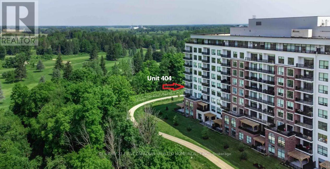404 - 460 Callaway Road, London North, Ontario  N6G 0N8 - Photo 2 - X13824138