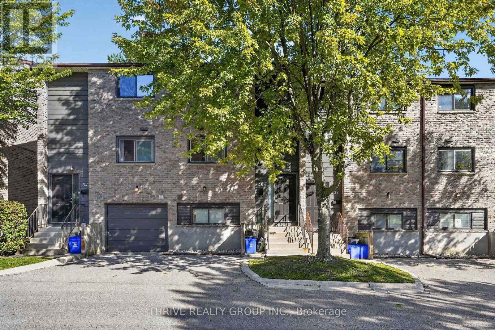 36 - 40 Summit Avenue, London North, Ontario  N6H 4S3 - Photo 27 - X13824274