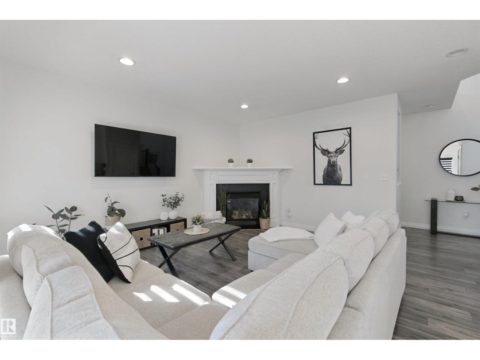 215 Henderson Li, Spruce Grove, Alberta  T7X 0C7 - Photo 10 - E4510174