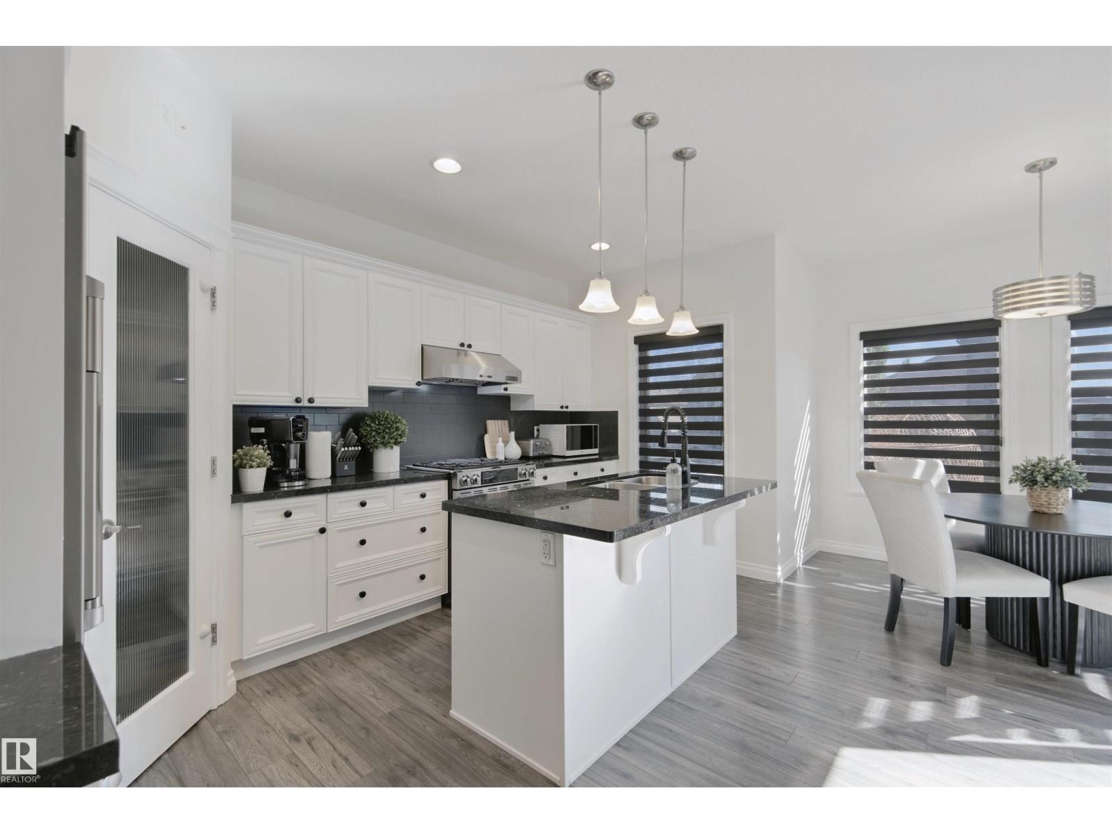 215 Henderson Li, Spruce Grove, Alberta  T7X 0C7 - Photo 11 - E4510174