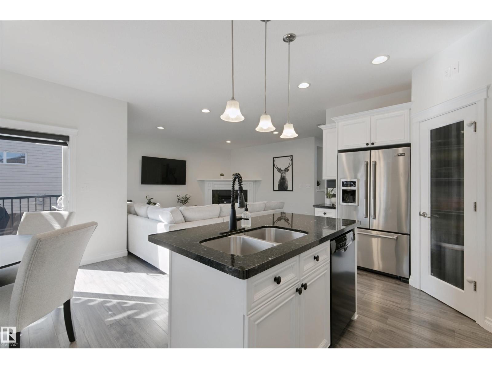 215 Henderson Li, Spruce Grove, Alberta  T7X 0C7 - Photo 16 - E4510174