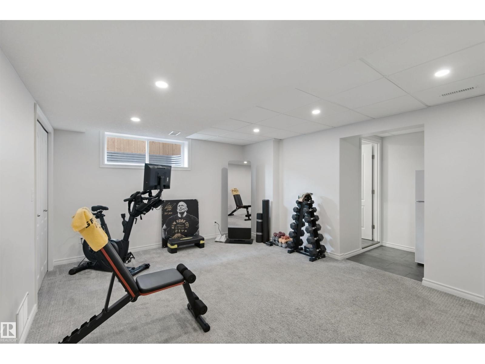 215 Henderson Li, Spruce Grove, Alberta  T7X 0C7 - Photo 40 - E4510174
