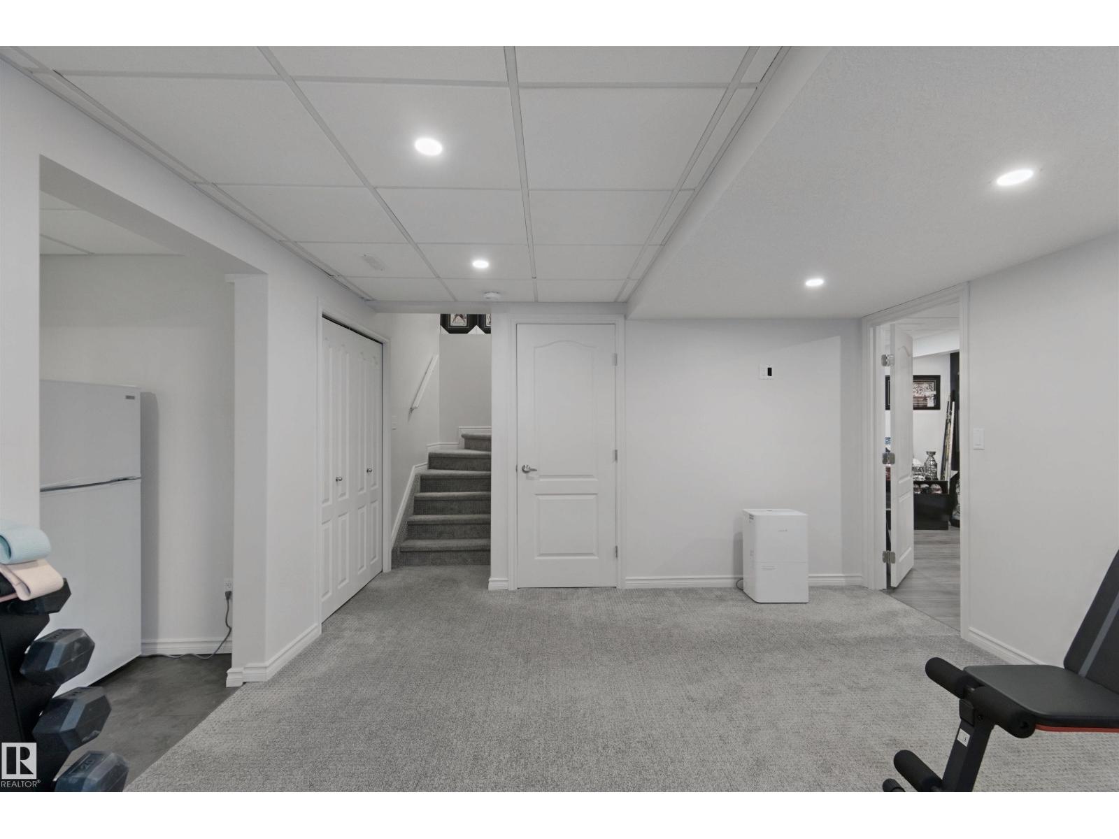 215 Henderson Li, Spruce Grove, Alberta  T7X 0C7 - Photo 41 - E4510174