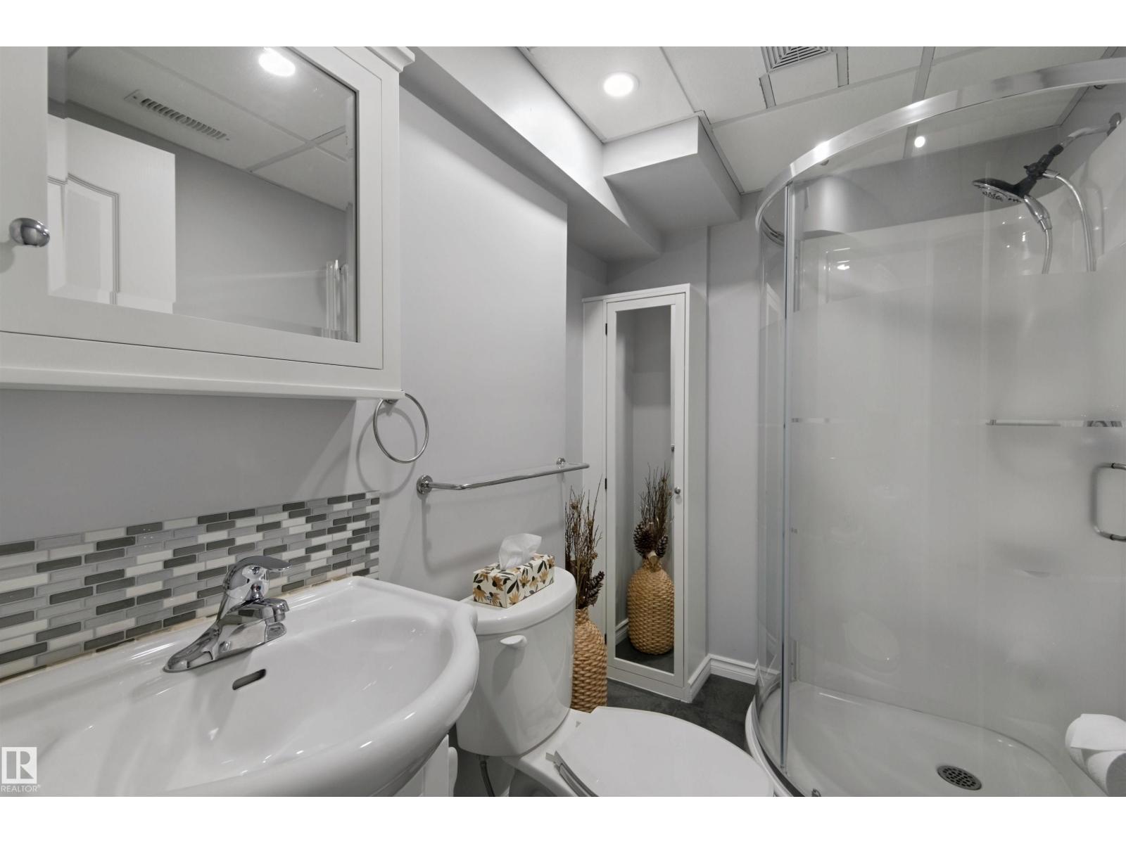 215 Henderson Li, Spruce Grove, Alberta  T7X 0C7 - Photo 42 - E4510174