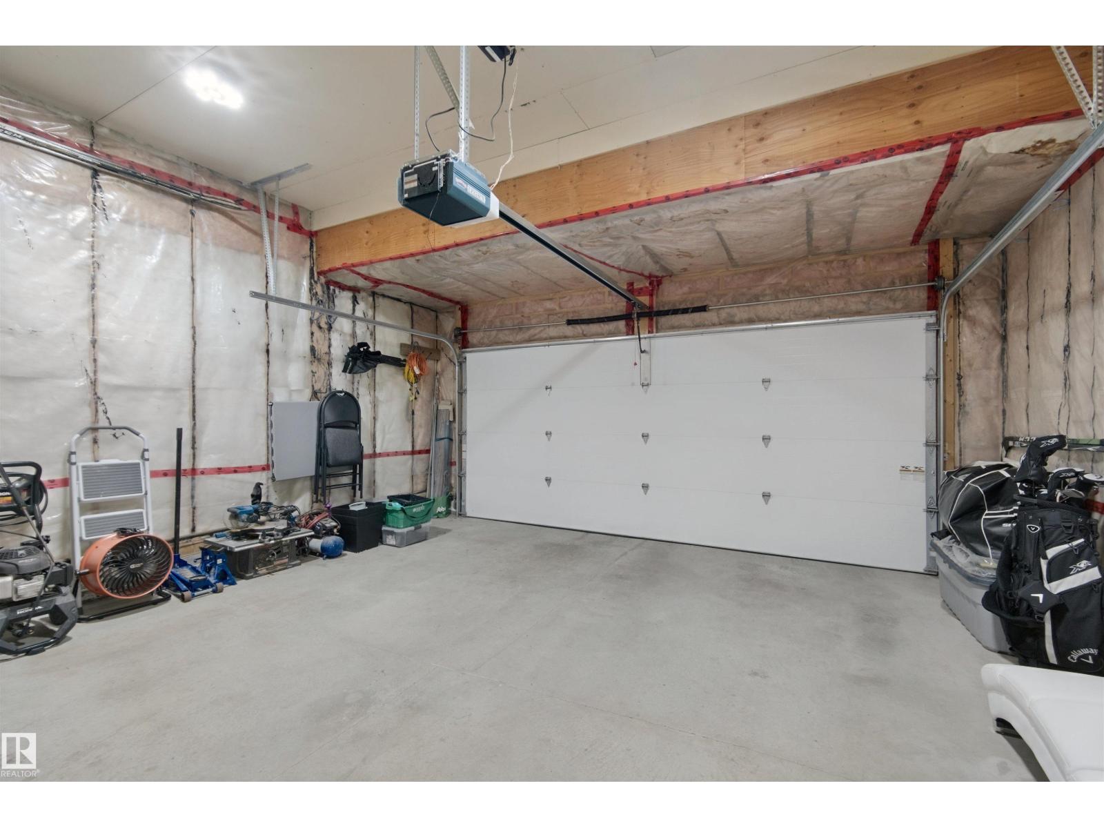 215 Henderson Li, Spruce Grove, Alberta  T7X 0C7 - Photo 43 - E4510174