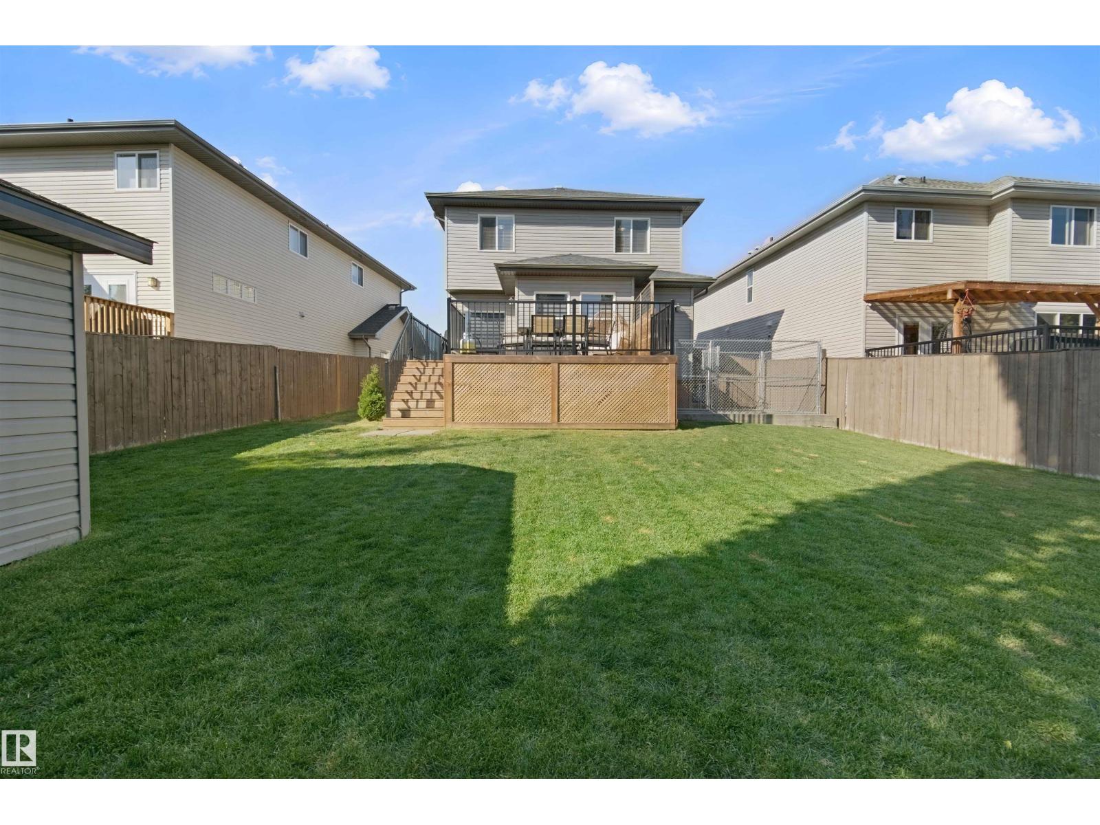 215 Henderson Li, Spruce Grove, Alberta  T7X 0C7 - Photo 44 - E4510174