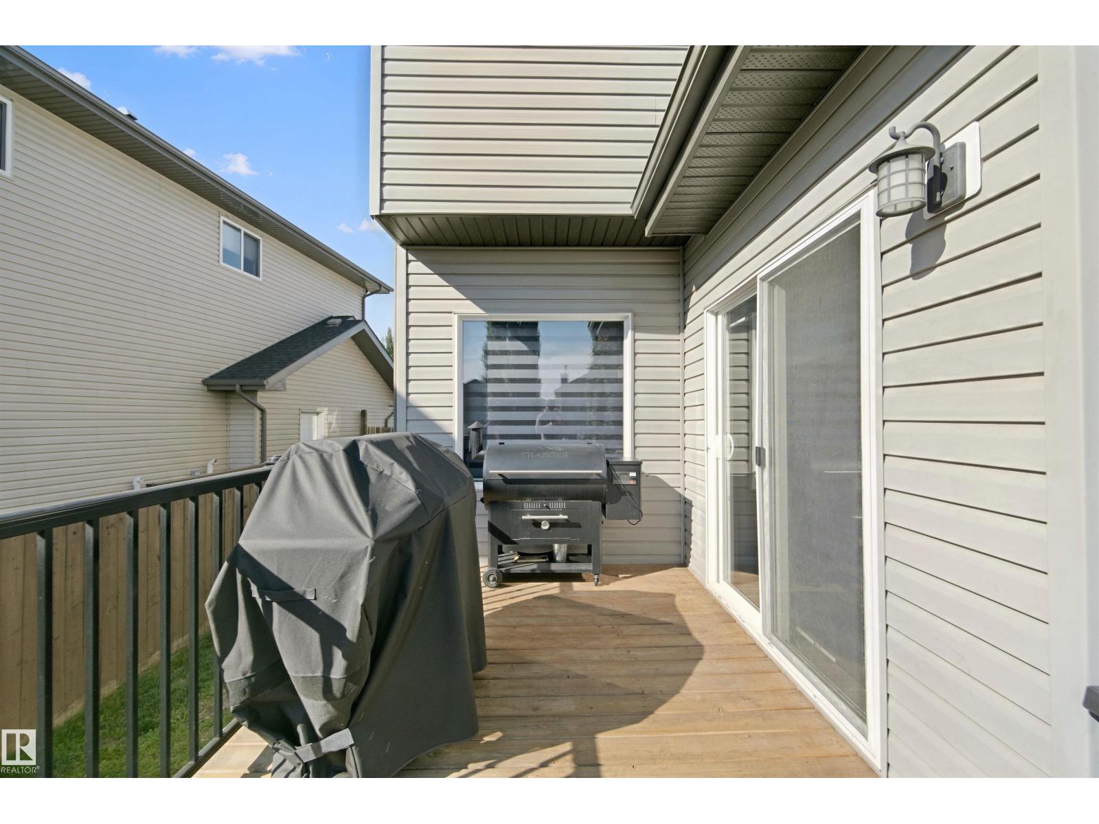 215 Henderson Li, Spruce Grove, Alberta  T7X 0C7 - Photo 49 - E4510174