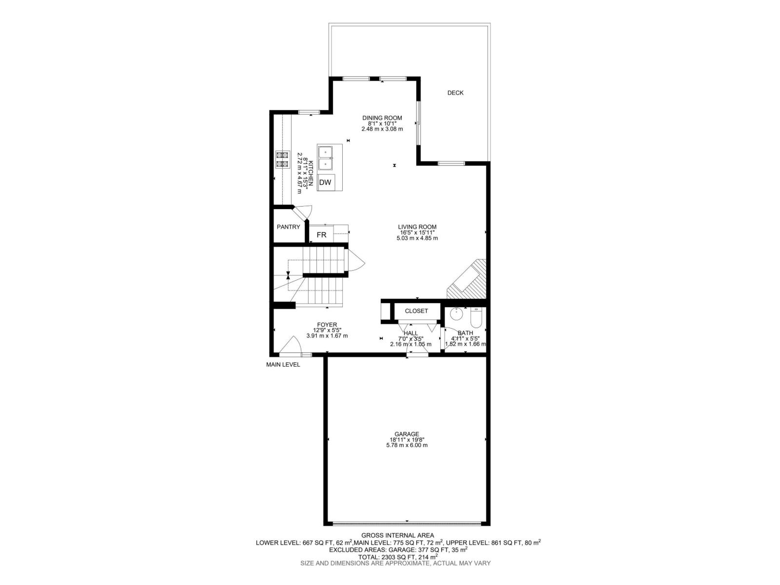 215 Henderson Li, Spruce Grove, Alberta  T7X 0C7 - Photo 56 - E4510174
