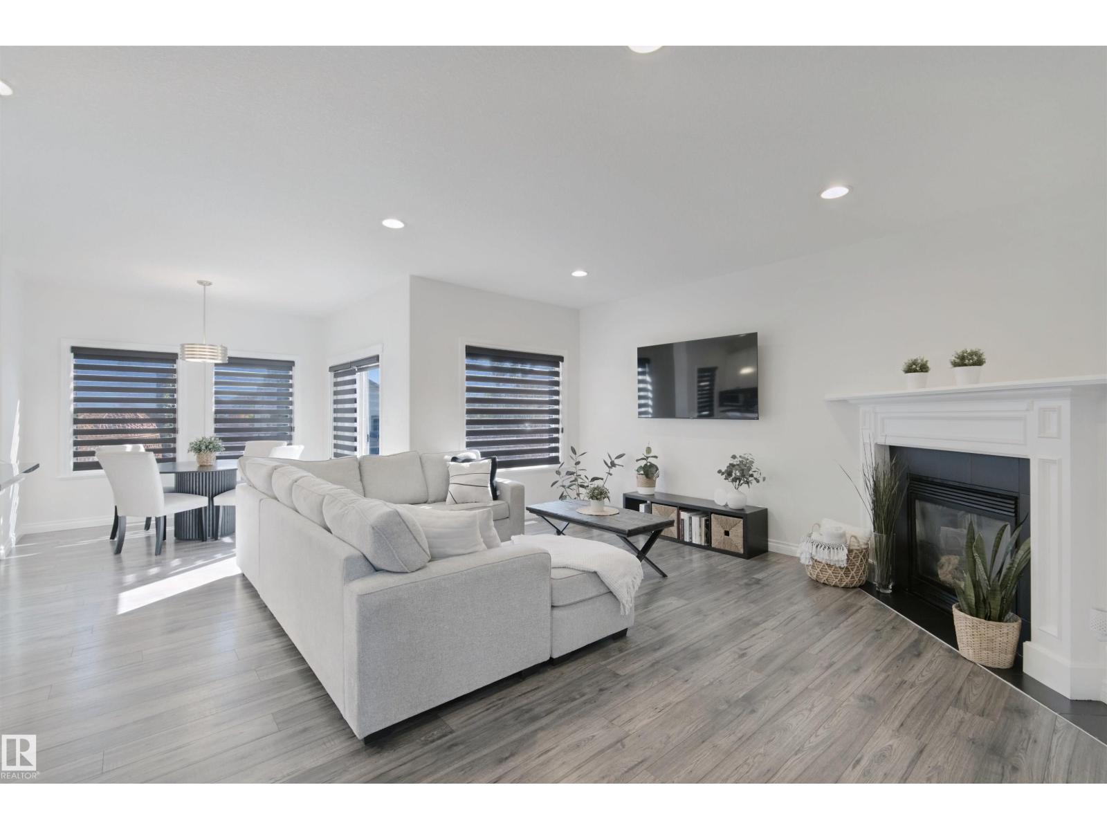 215 Henderson Li, Spruce Grove, Alberta  T7X 0C7 - Photo 6 - E4510174