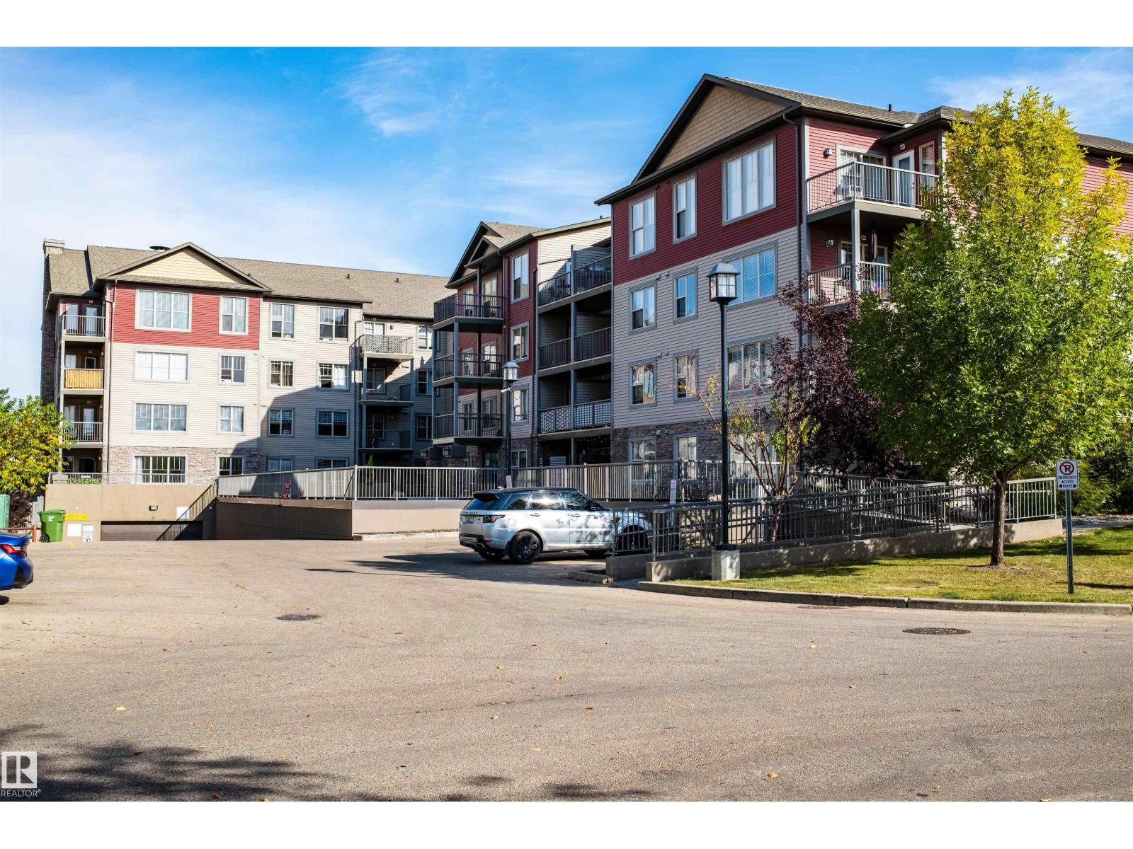 #206 111 Ambleside Dr Sw, Edmonton, Alberta  T6W 0J4 - Photo 15 - E4510177