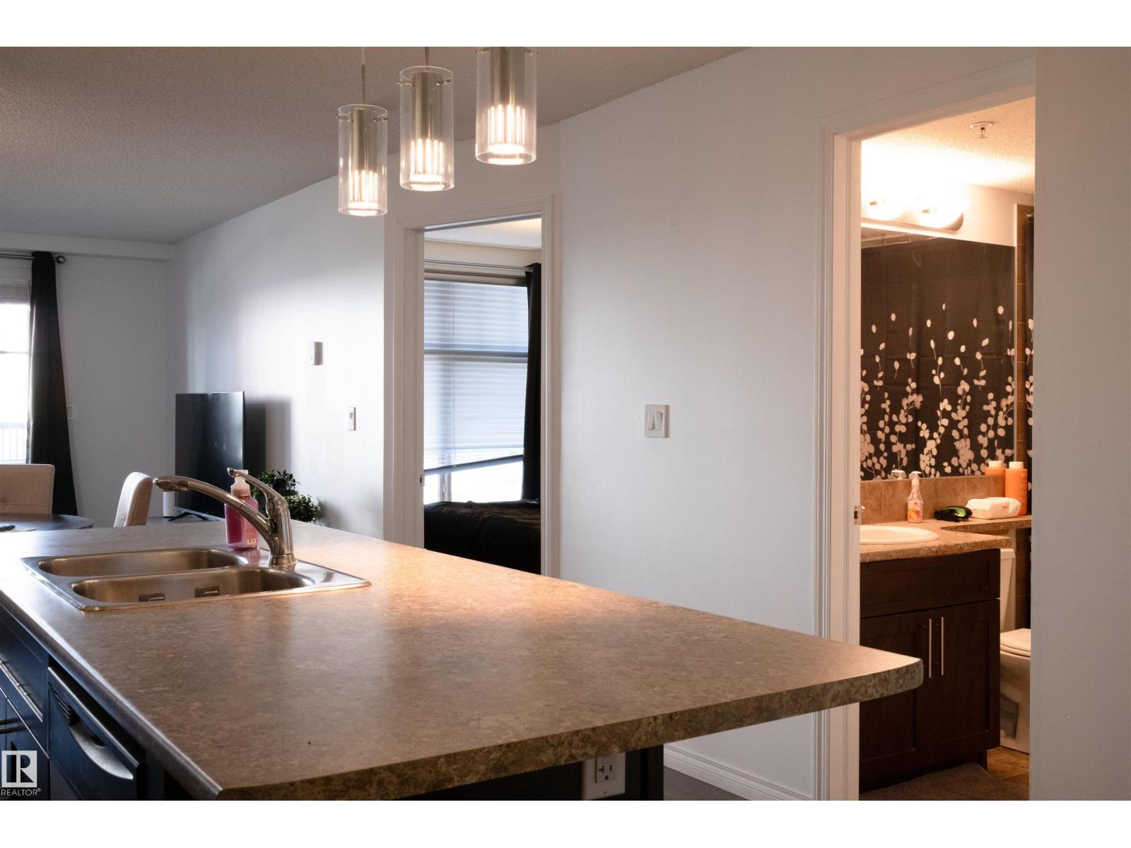 #206 111 Ambleside Dr Sw, Edmonton, Alberta  T6W 0J4 - Photo 7 - E4510177