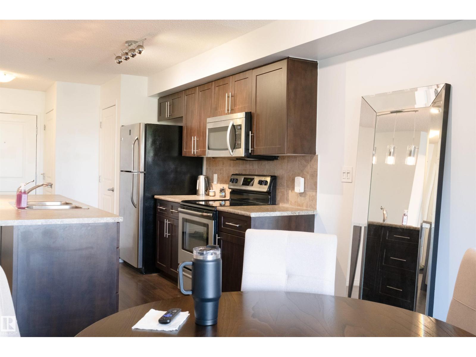 #206 111 Ambleside Dr Sw, Edmonton, Alberta  T6W 0J4 - Photo 9 - E4510177