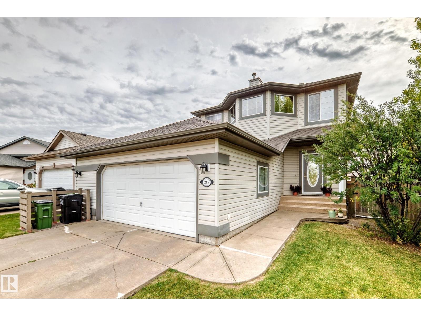265 Dunvegan Rd Nw, Edmonton, Alberta  T5L 5E5 - Photo 1 - E4510179