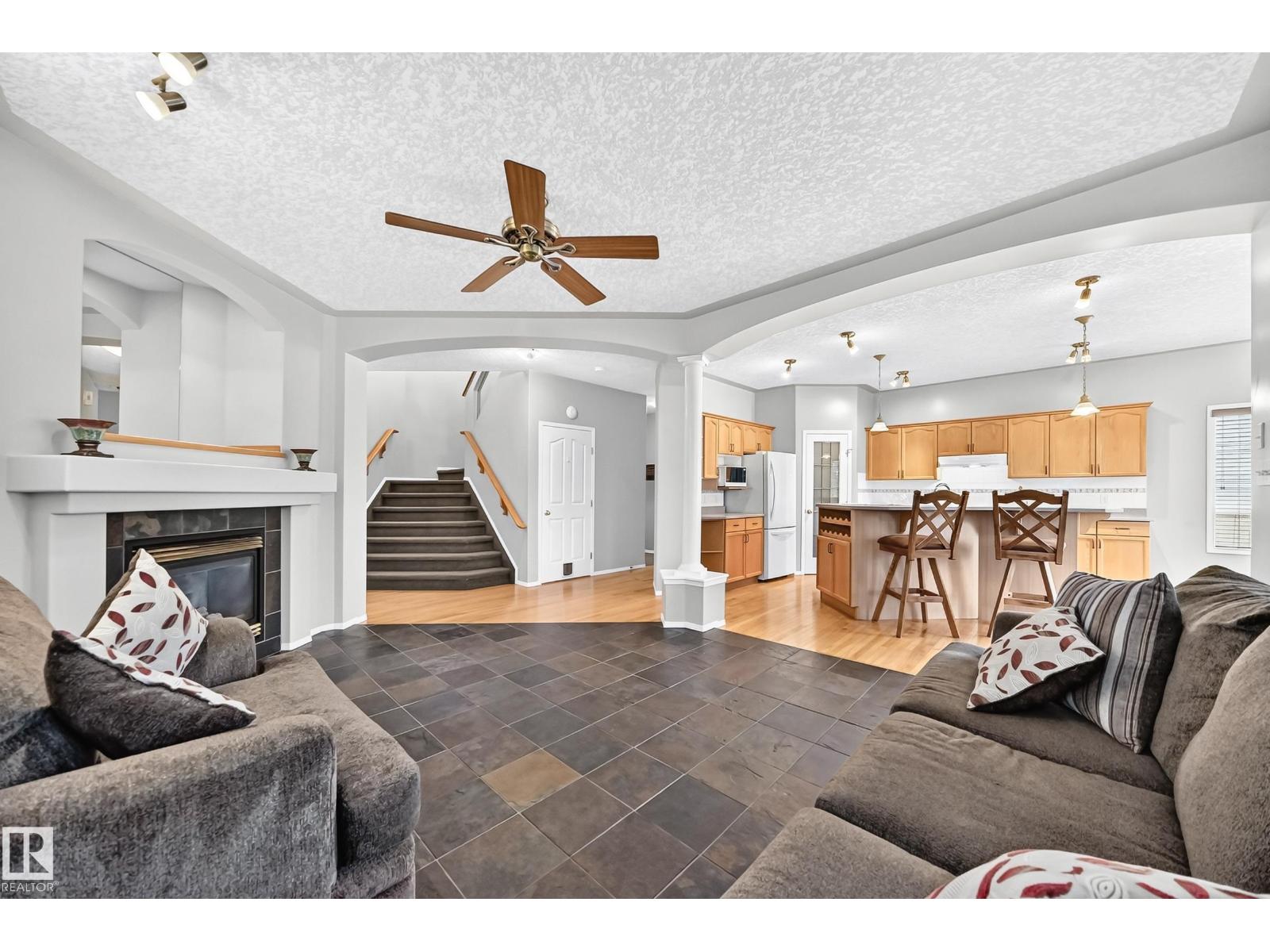 265 Dunvegan Rd Nw, Edmonton, Alberta  T5L 5E5 - Photo 11 - E4510179