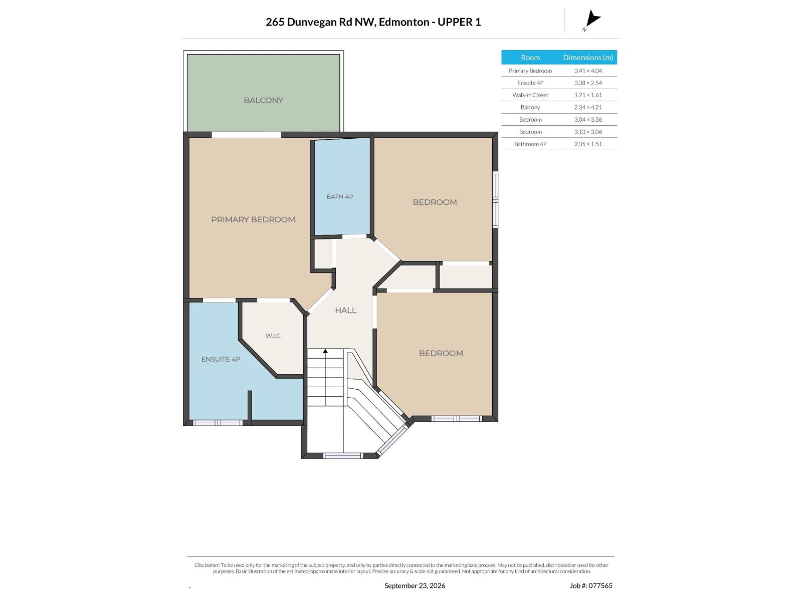 265 Dunvegan Rd Nw, Edmonton, Alberta  T5L 5E5 - Photo 45 - E4510179
