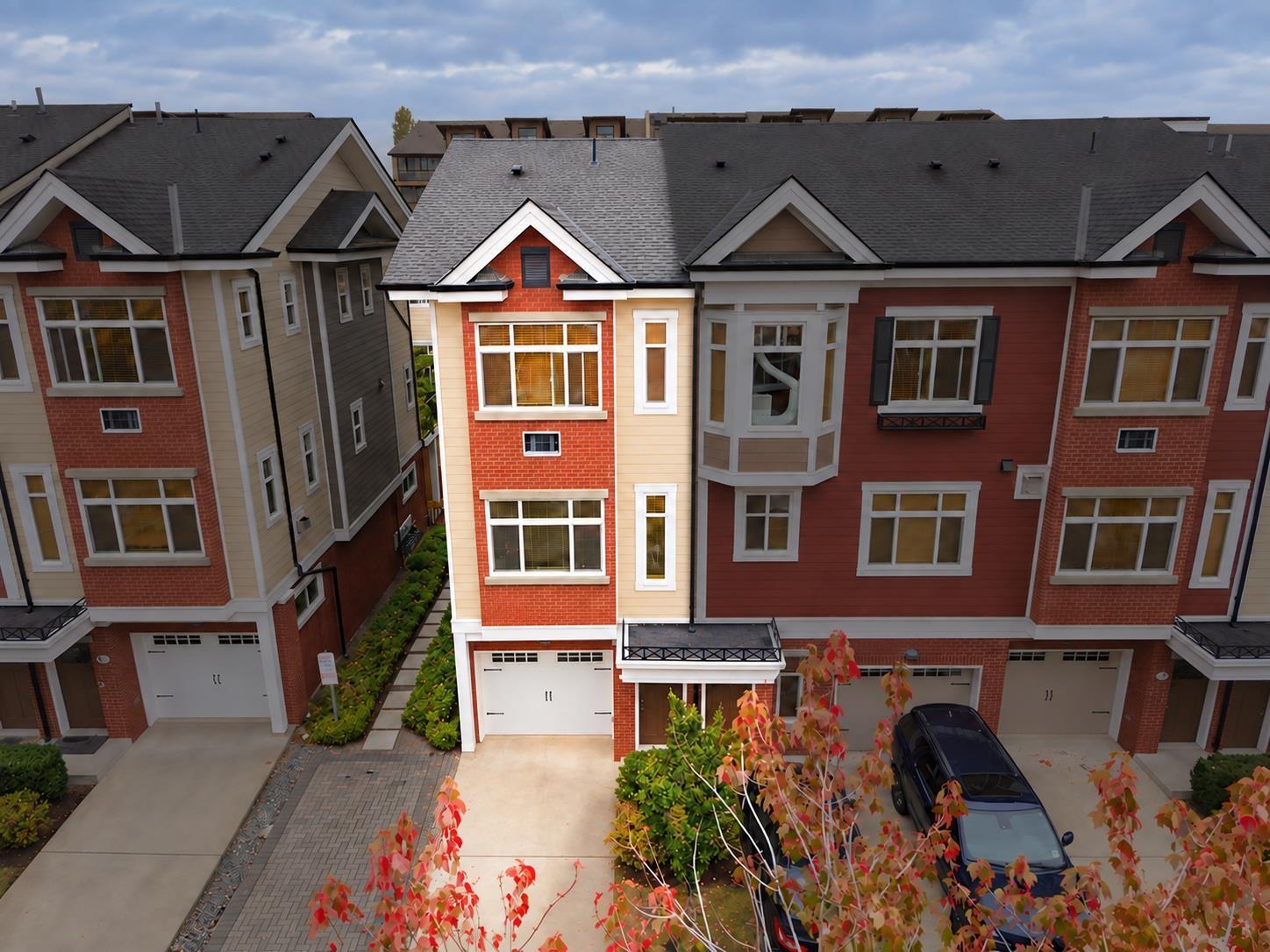 94 8068 207 STREET, Langley, British Columbia