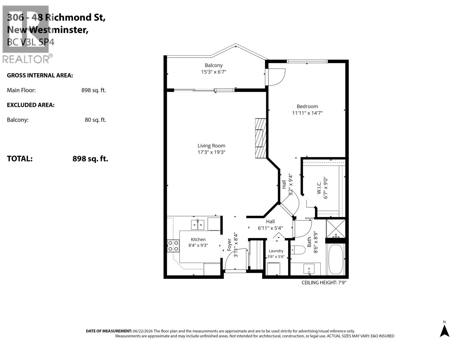 306 48 Richmond Street, New Westminster, British Columbia  V3L 5P4 - Photo 40 - R3168974
