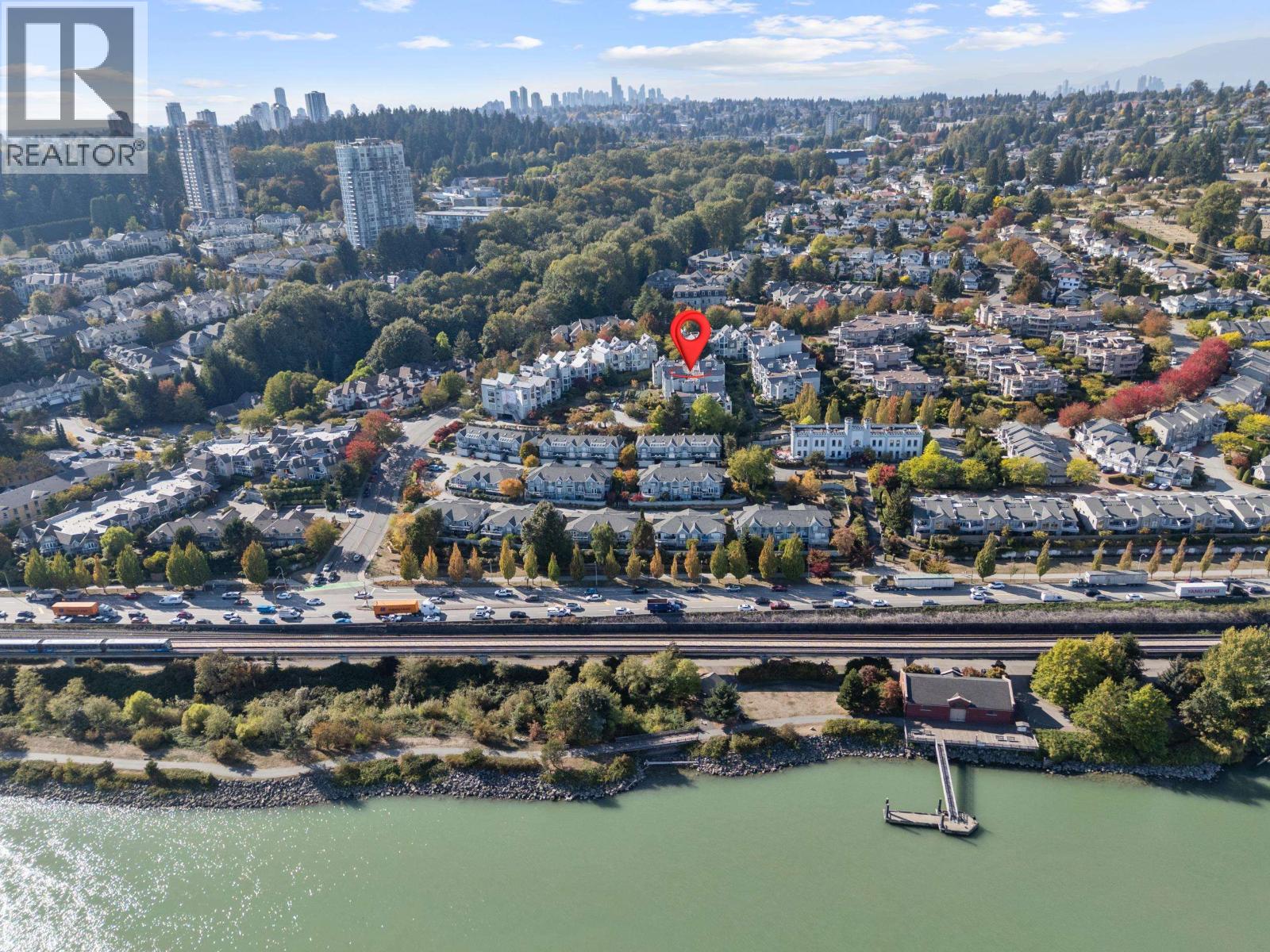 306 48 Richmond Street, New Westminster, British Columbia  V3L 5P4 - Photo 33 - R3168974