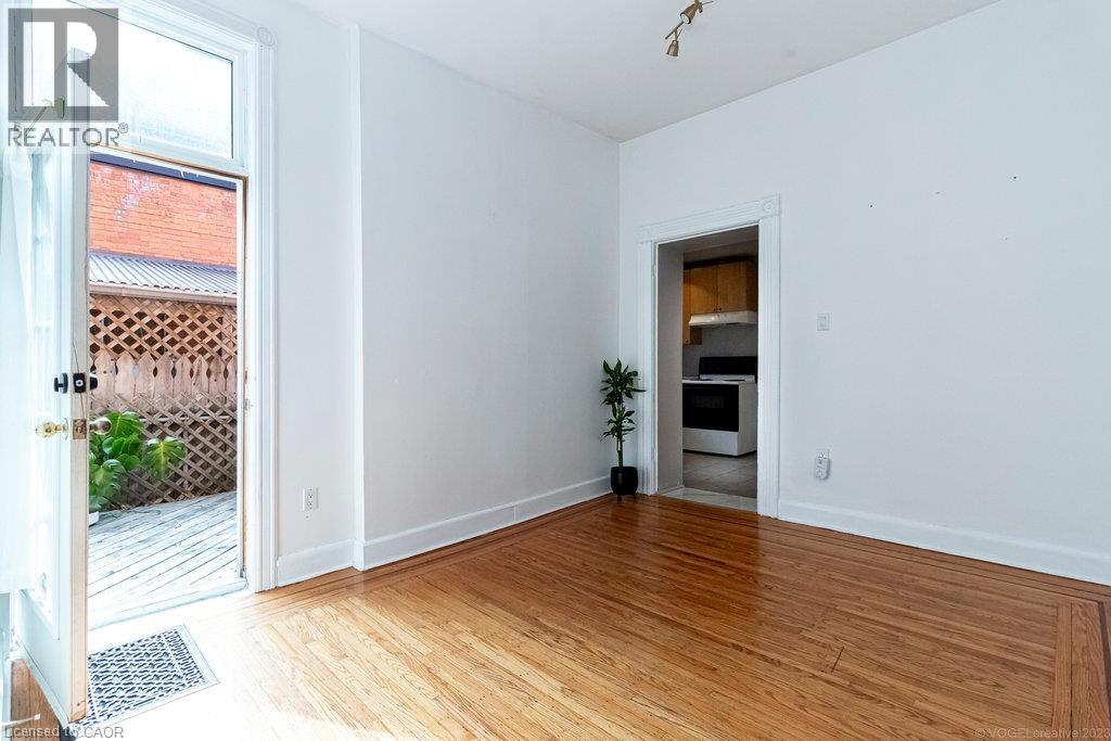 270 Queen Street S Unit# 1, Hamilton, Ontario  L8P 3T3 - Photo 6 - 40861964