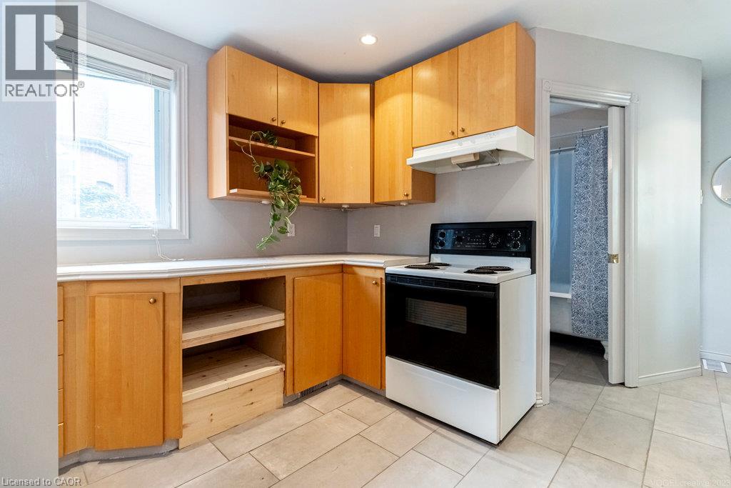 270 Queen Street S Unit# 1, Hamilton, Ontario  L8P 3T3 - Photo 7 - 40861964