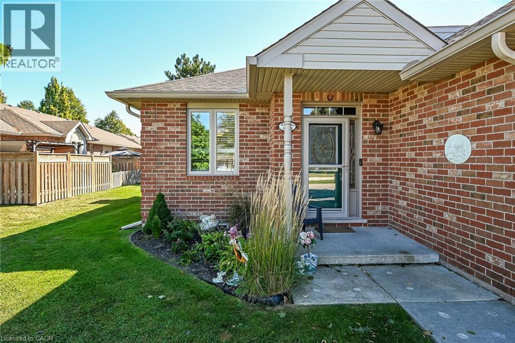 69 Natalia Avenue, Mount Hope, Ontario  L0R 1W0 - Photo 3 - 40865748