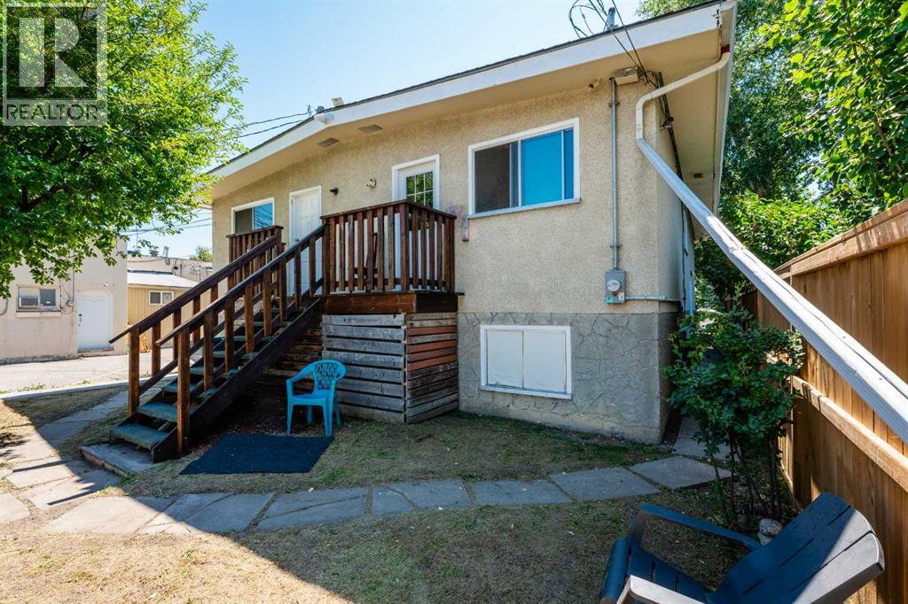 254 23 Avenue NE, Calgary, Alberta  T2E 1V7 - Photo 3 - A2332077