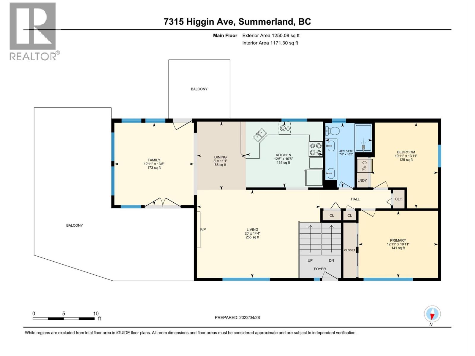 7315 Higgin Avenue, Summerland, British Columbia  V0H 1Z6 - Photo 20 - 10384763