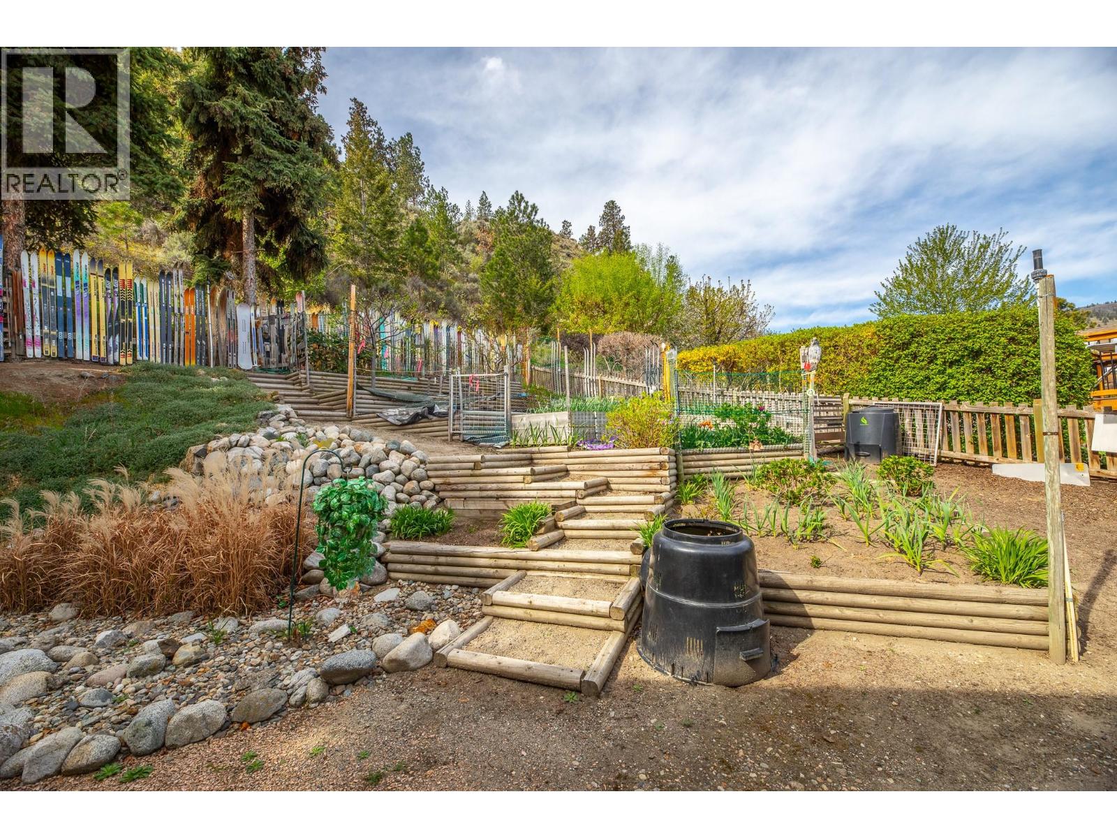 7315 Higgin Avenue, Summerland, British Columbia  V0H 1Z6 - Photo 43 - 10384763