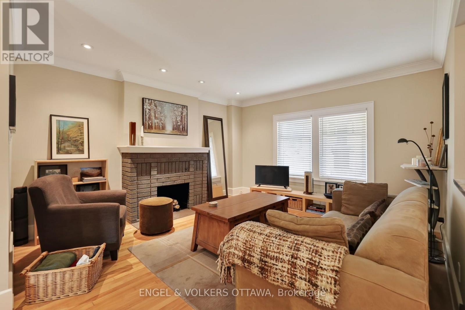 56 Willard Street, Ottawa, Ontario K1S 1T8 - Photo 4 - X13824214