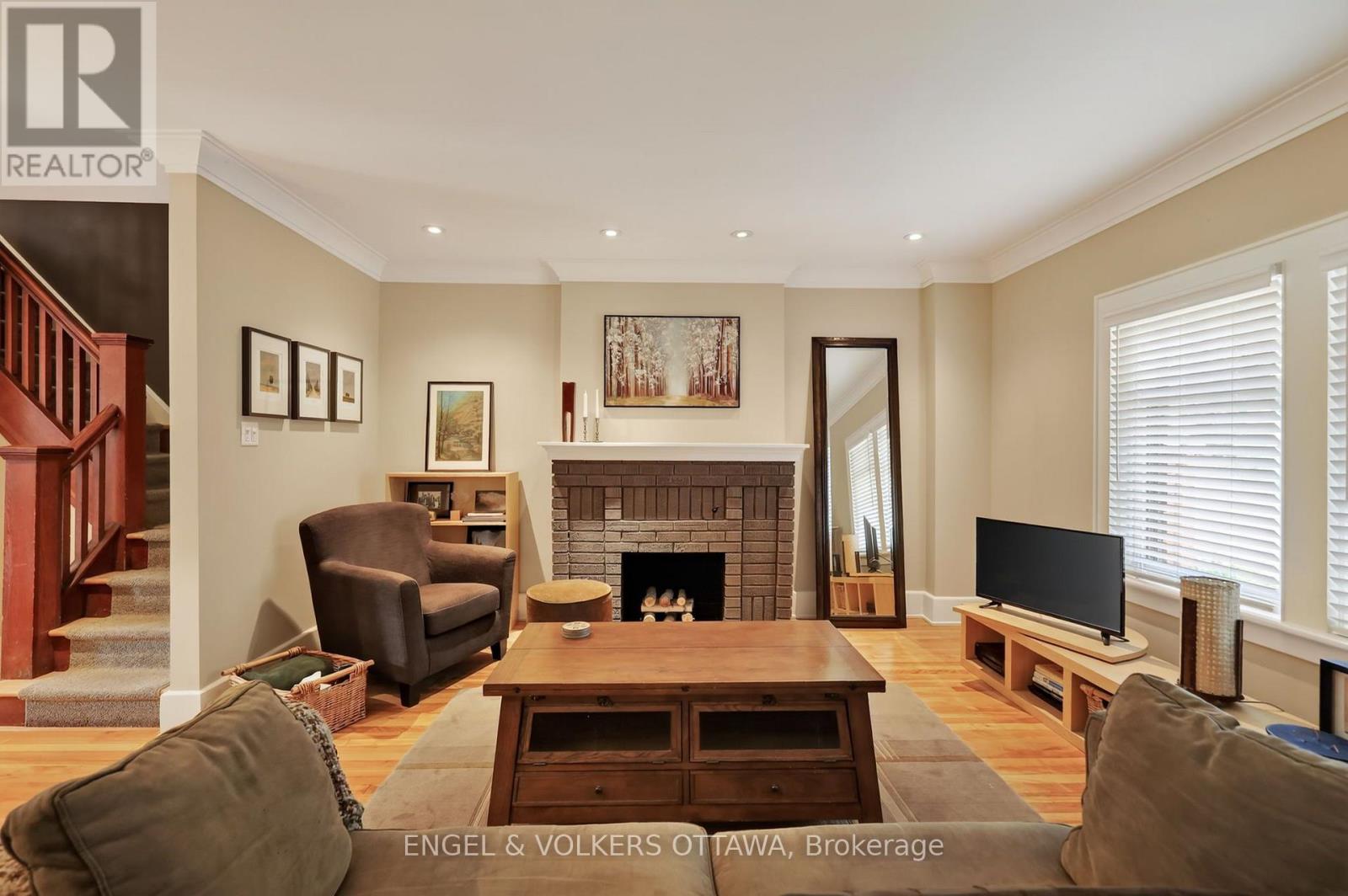56 Willard Street, Ottawa, Ontario K1S 1T8 - Photo 5 - X13824214
