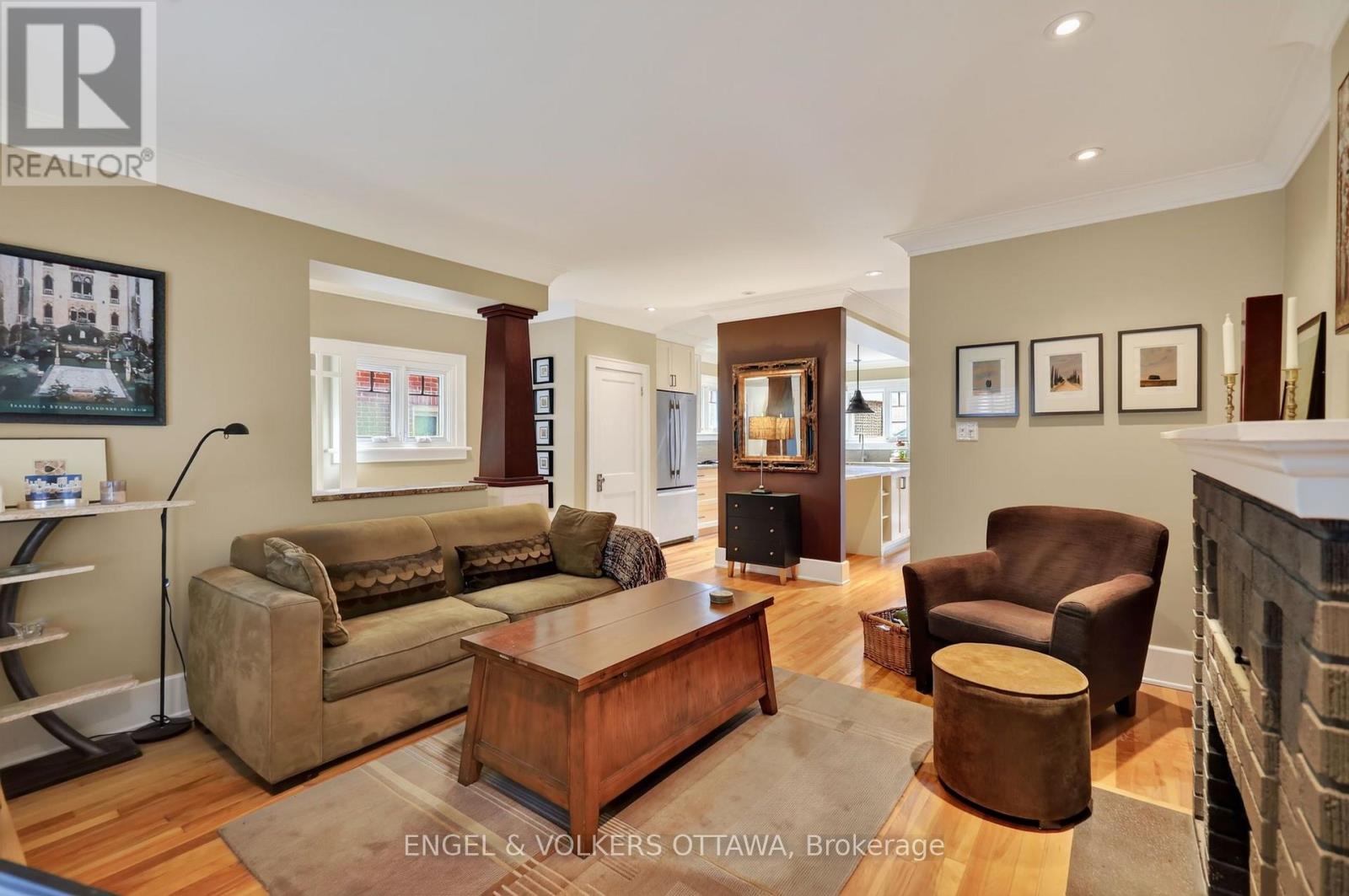 56 Willard Street, Ottawa, Ontario K1S 1T8 - Photo 6 - X13824214