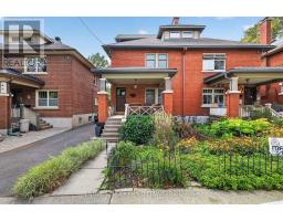 56 WILLARD STREET, Ottawa, Ontario