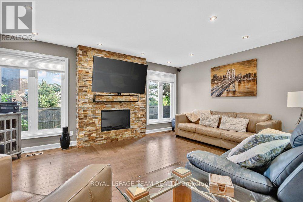 5668 Mahogony Harbour Lane, Ottawa, Ontario  K4M 1K9 - Photo 18 - X13824228