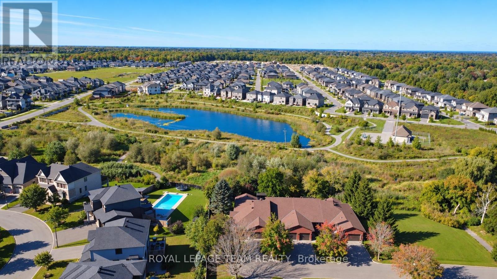 5668 Mahogony Harbour Lane, Ottawa, Ontario  K4M 1K9 - Photo 2 - X13824228