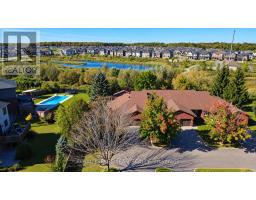 5668 MAHOGONY HARBOUR LANE, Ottawa, Ontario
