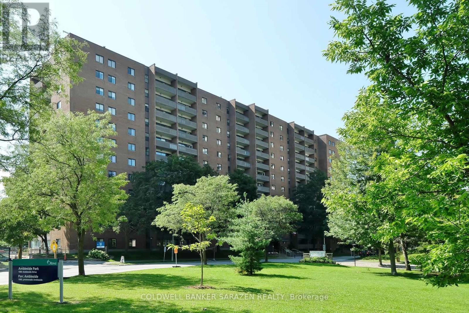 903 - 1100 AMBLESIDE DRIVE