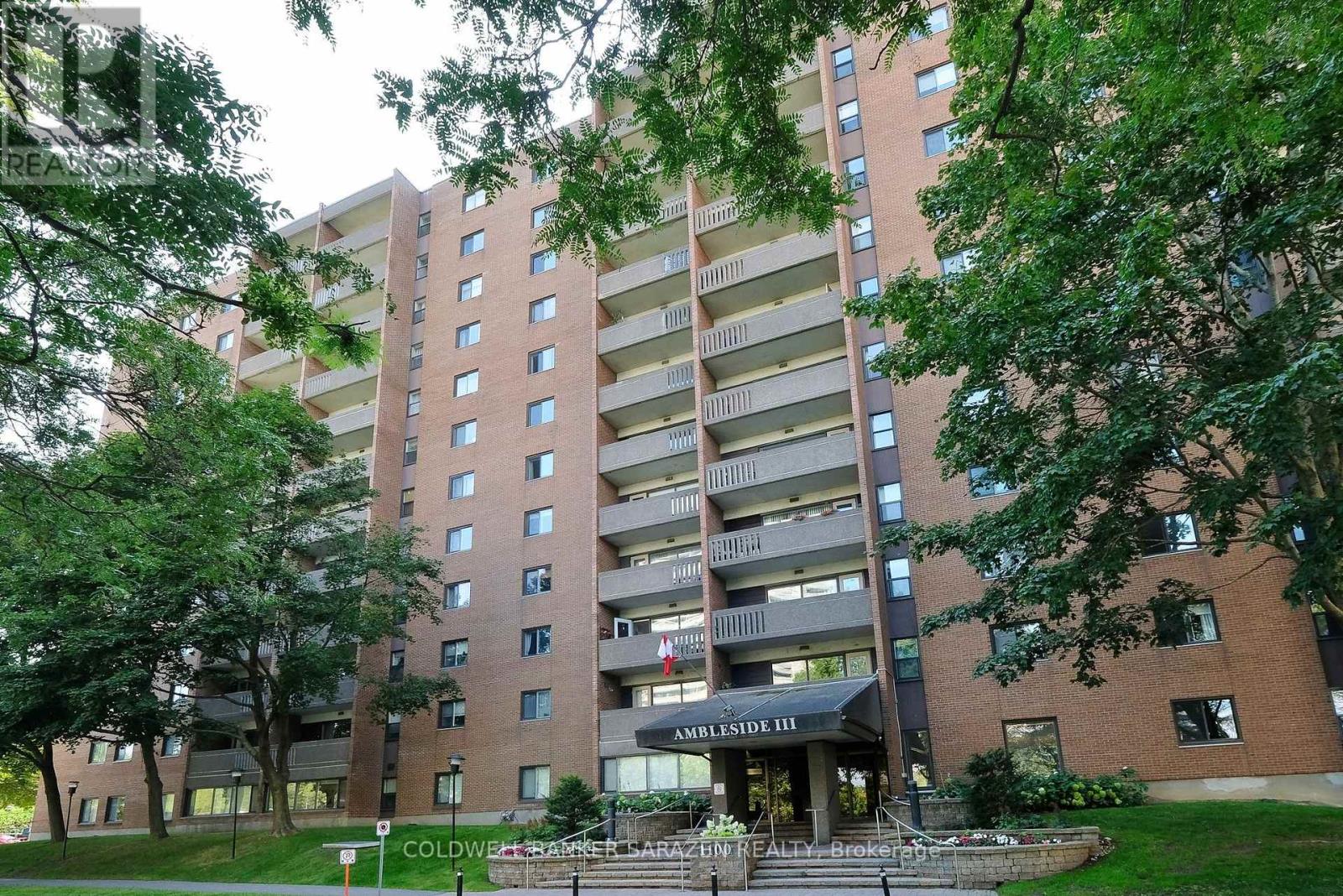 903 - 1100 AMBLESIDE DRIVE