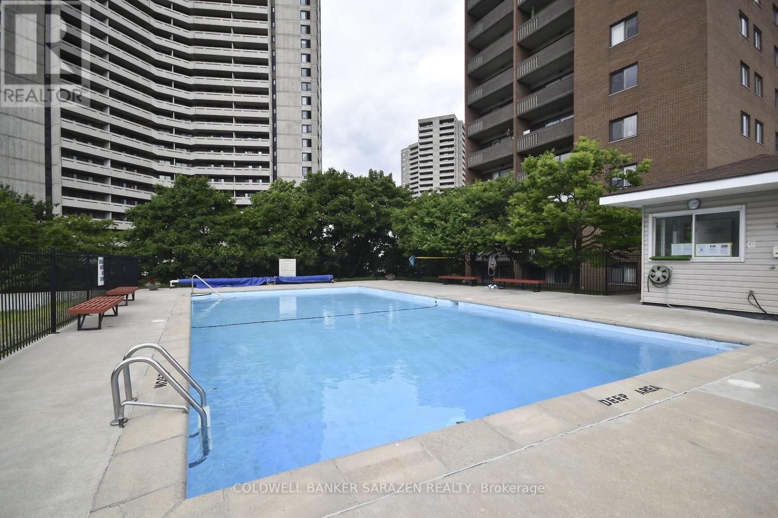 903 - 1100 Ambleside Drive, Ottawa, Ontario  K2B 8G6 - Photo 21 - X13824272