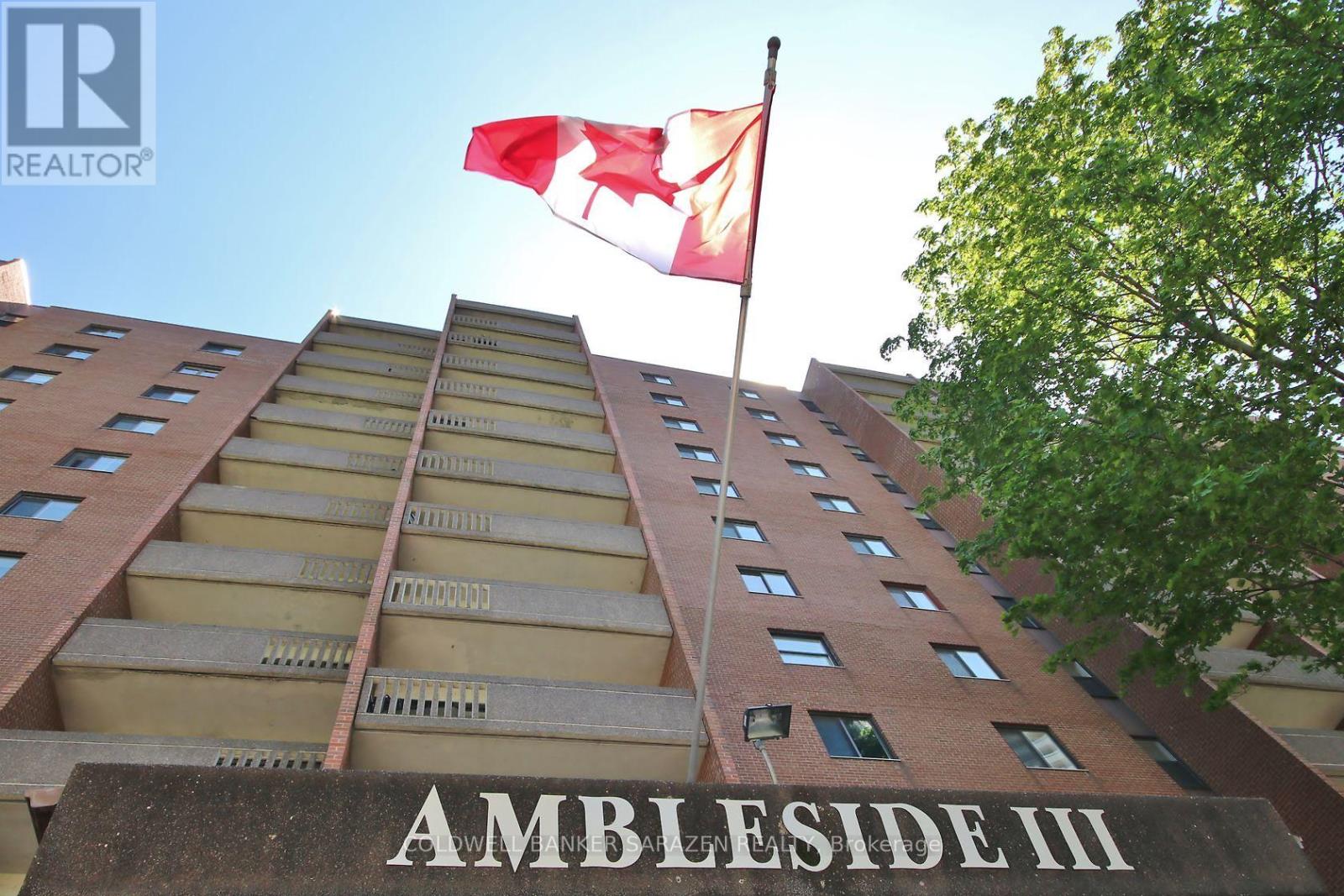 903 - 1100 Ambleside Drive, Ottawa, Ontario  K2B 8G6 - Photo 28 - X13824272