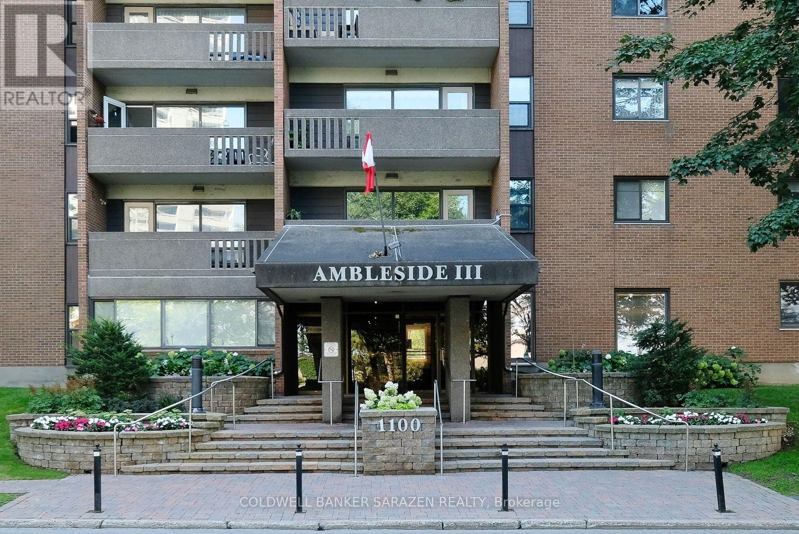 903 - 1100 Ambleside Drive, Ottawa, Ontario K2B 8G6 - Photo 3 - X13824272