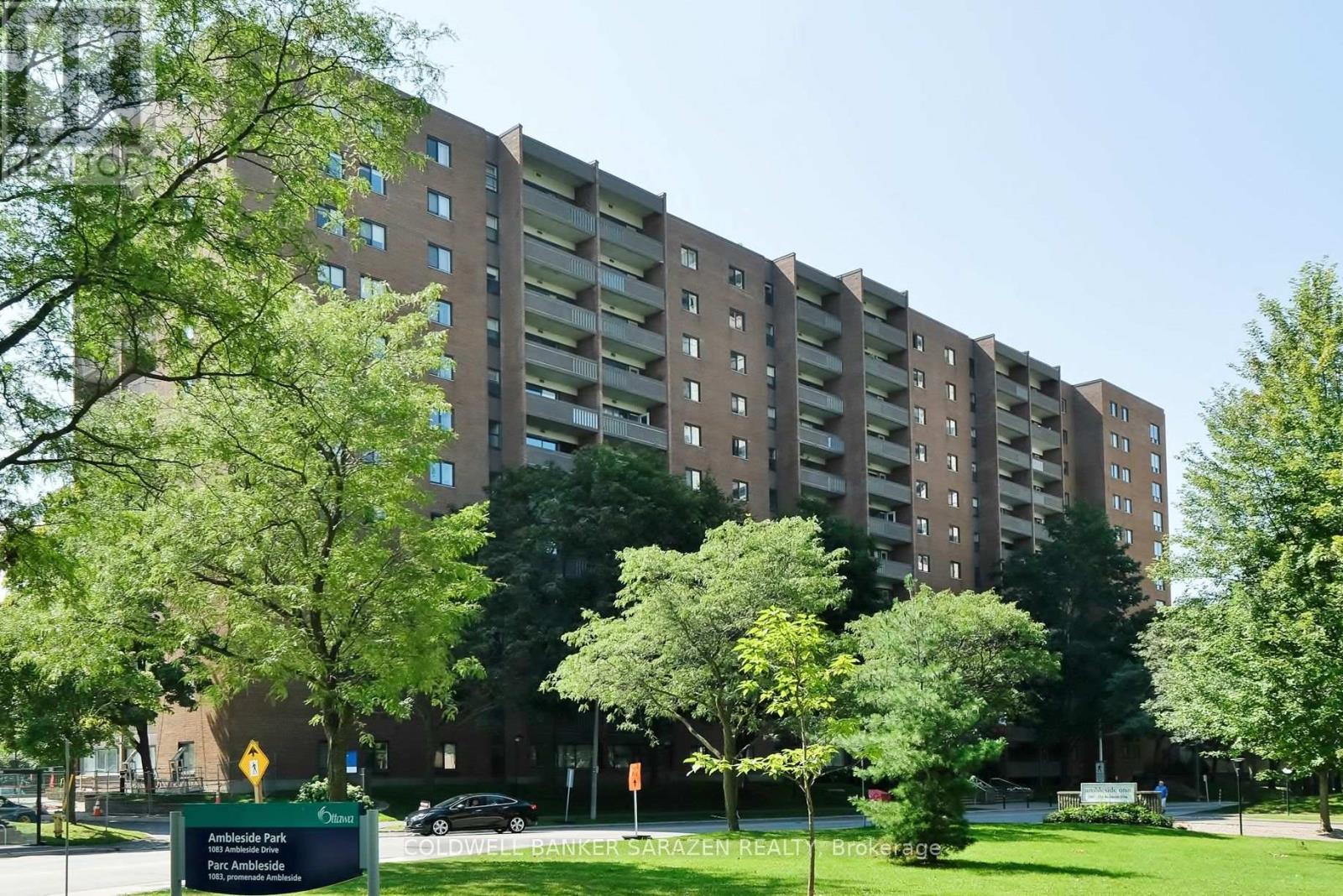 903 - 1100 Ambleside Drive, Ottawa, Ontario K2B 8G6 - Photo 4 - X13824272