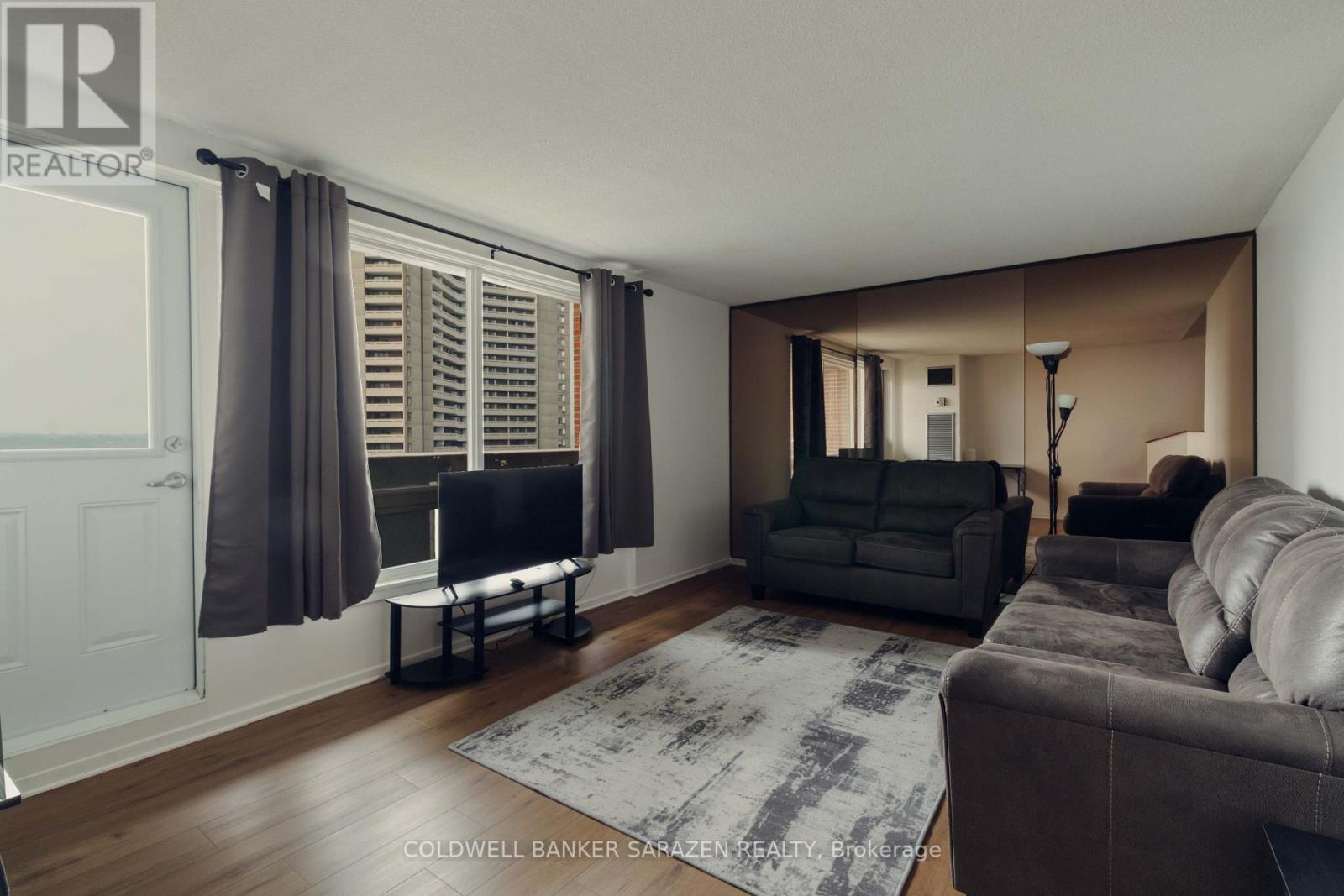 903 - 1100 Ambleside Drive, Ottawa, Ontario K2B 8G6 - Photo 5 - X13824272