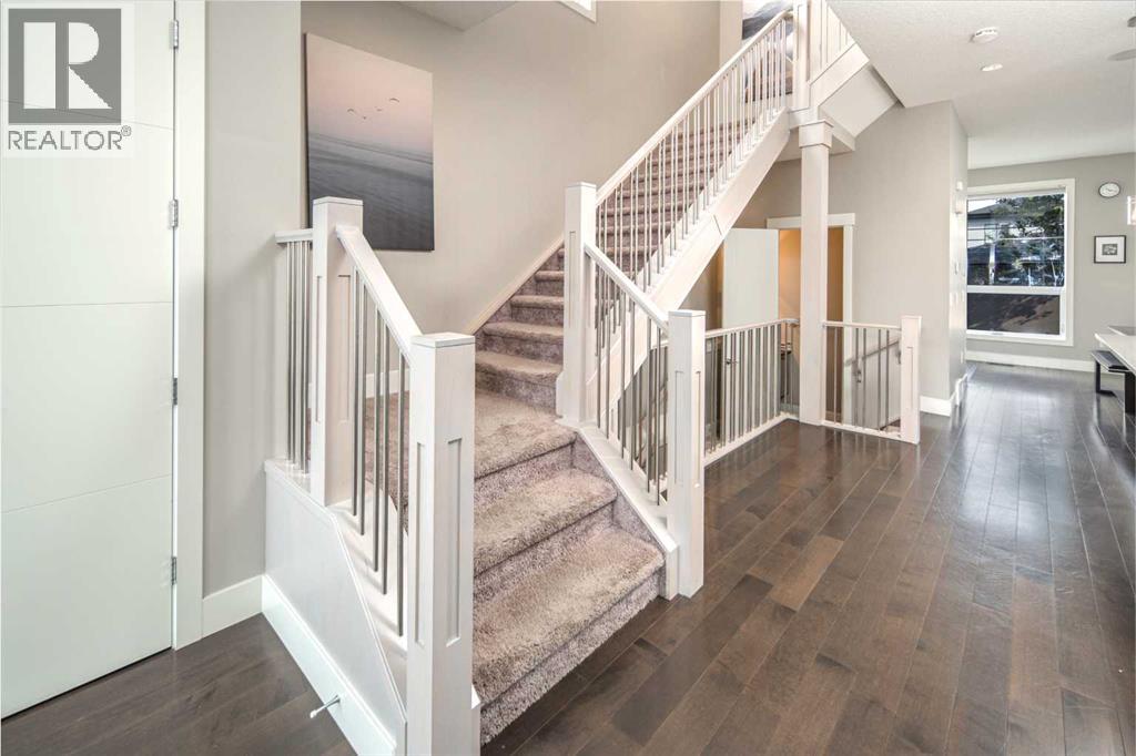 464 29 Avenue NW, Calgary, Alberta  T2M 4W4 - Photo 21 - A2346445