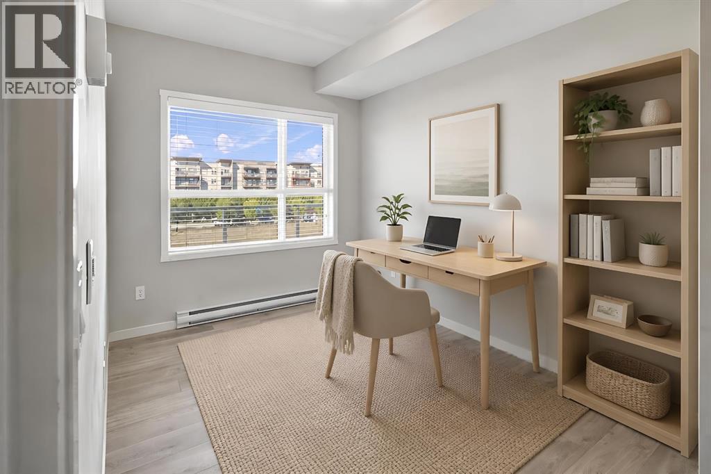 414, 20 Seton Park Se, Calgary, Alberta T3M 2V4 - Photo 13 - A2347073